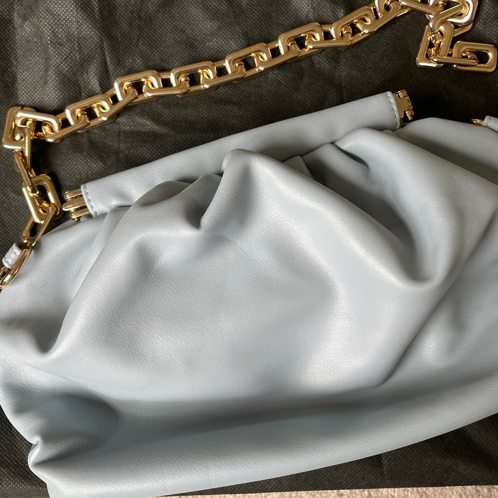 Chain Bottega dupe